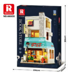 Book Store