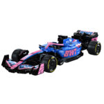 BWT Alpine F1 A525 1:24