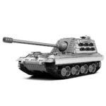 E100 World of Tanks
