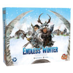Endless Winter - AANBIEDING