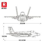 F-35 Lightning II Fighter
