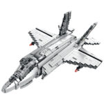 F-35 Lightning II Fighter