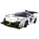 Fantasma Racewagen DM Control