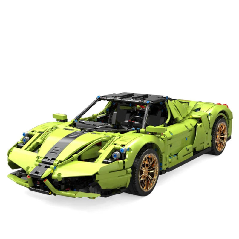 Ferrari Enzo 42115 B