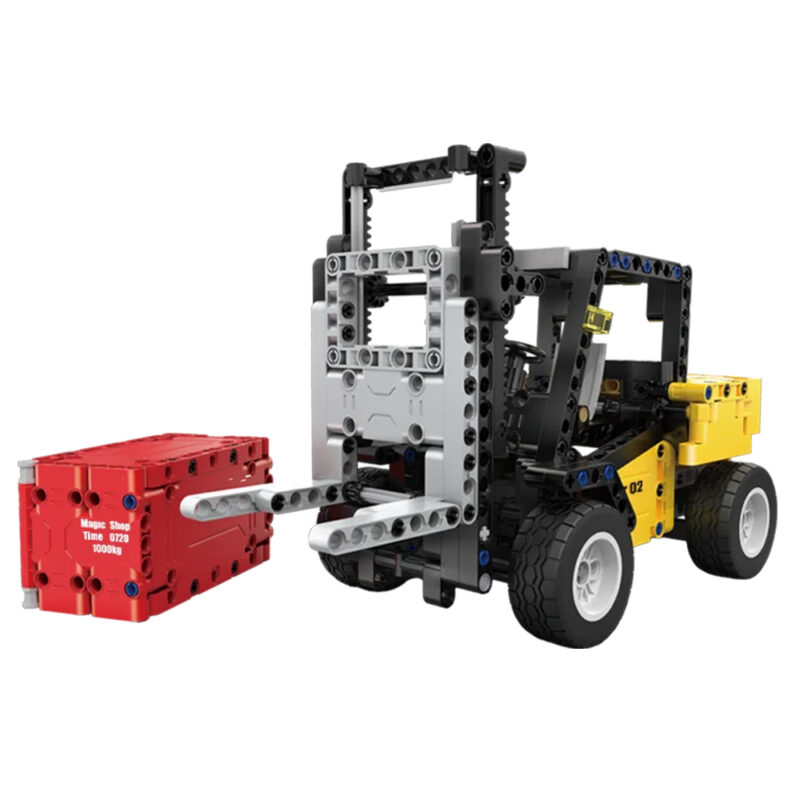 Heftruck Kids