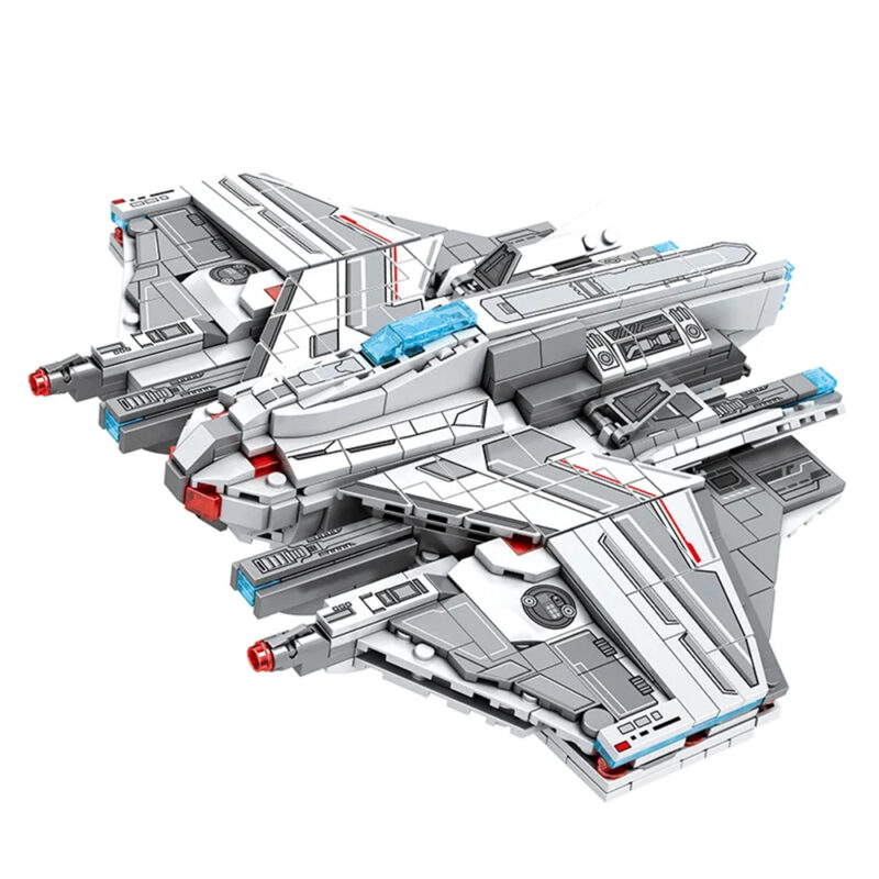 Infinite Universe Lagrange MQ-25