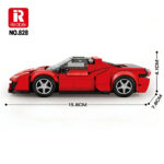 J50 Supercar