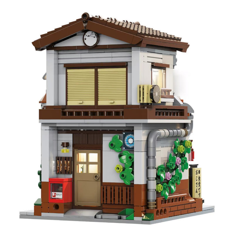 Japans Restaurant