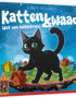 Kattenkwaad - Bordspel AUG'26
