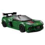 Lotus Exige Cup 430 1:24