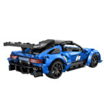 Maserati GT2 1:14 DM Control