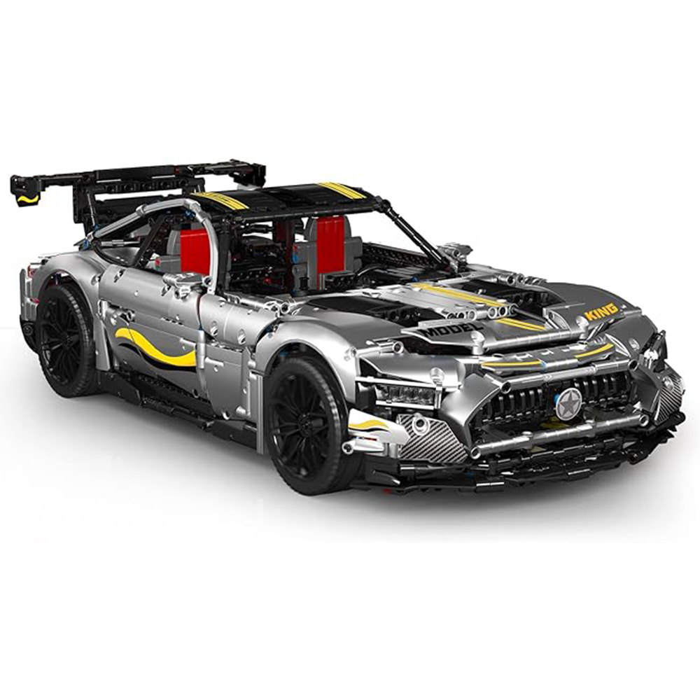 Mercedes-Benz AMG GT Mercedes-Benz AMG GT