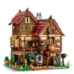 Middeleews Bistro