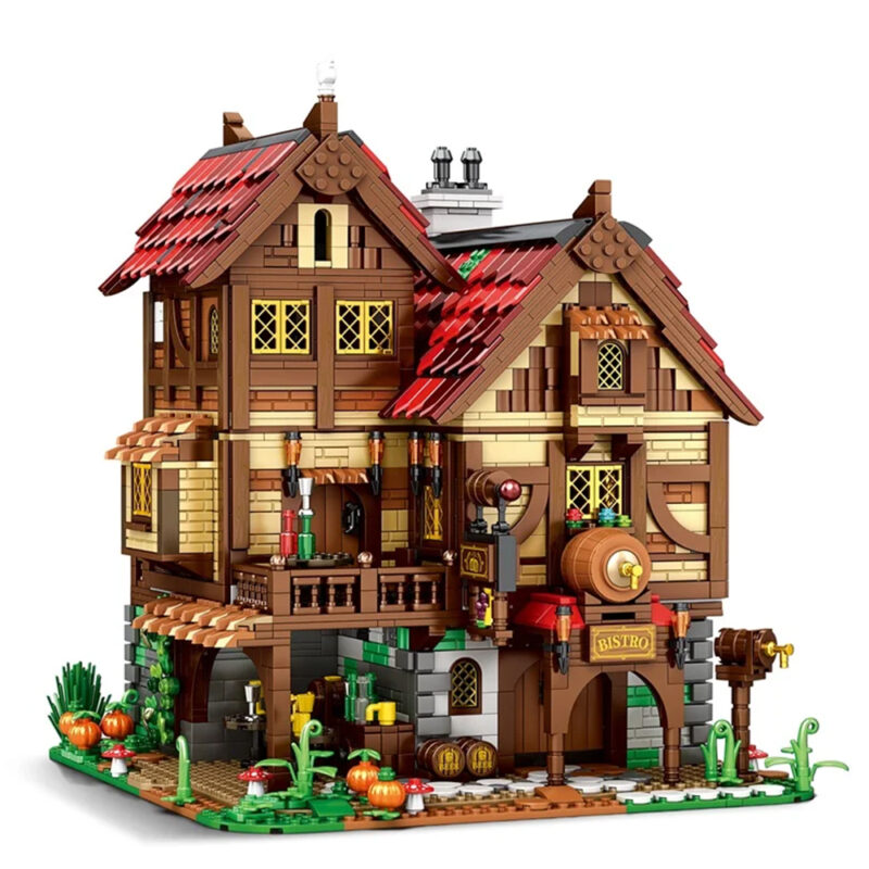 Middeleews Bistro