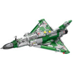 Mirage 2000 Straaljager