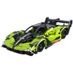 Phantom Wing Sport Car DM Control