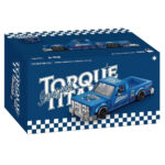 Pick up truck blauw Street Fury
