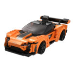 Racewagen Kids Blaze Car DM Control