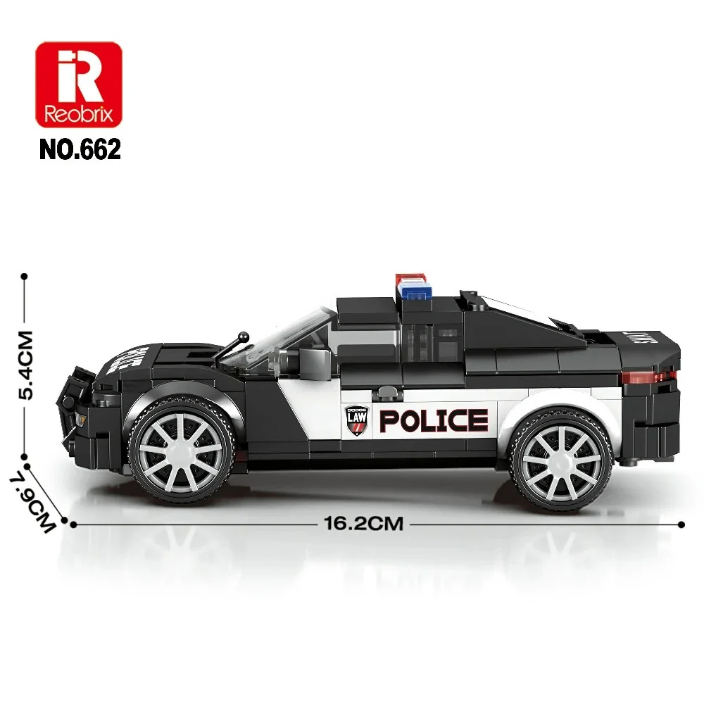 Ram Police Car Ram Police Car