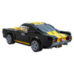RC Shelby Mustang GT350 H 1:20 DM Control
