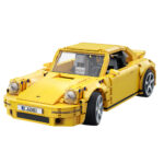 RUF CTR Yellowbird