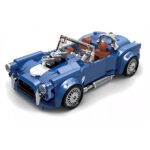 Shelby Cobra Roadster