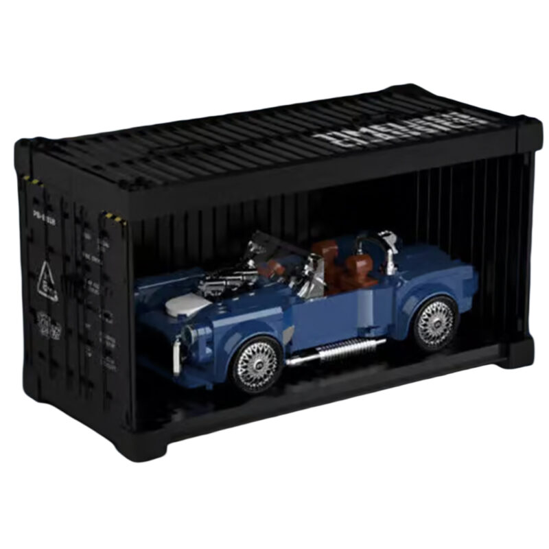 Shelby Cobra Roadster