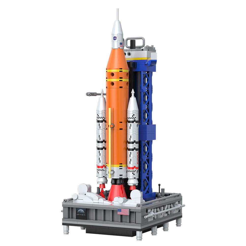 SLS Artemis Space Launch System SLS Artemis Space Launch System