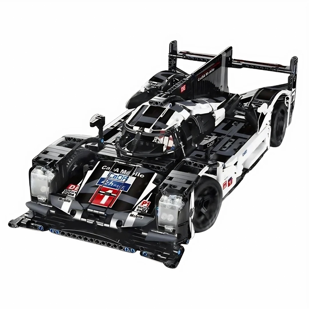 Sportwagen Porsche 919 Sportwagen Porsche 919