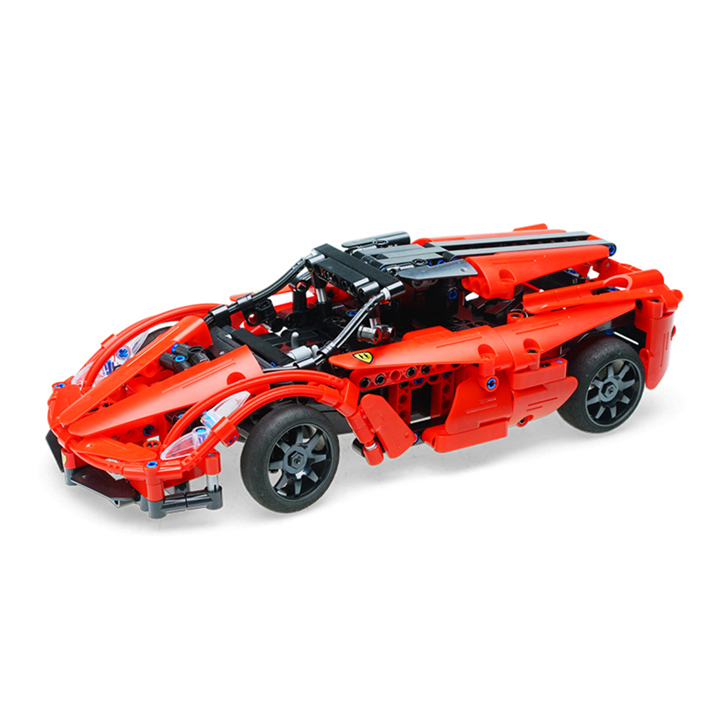 Super Racing Car Red Storm Super Racing Car Red Storm