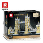 Tower Bridge Deluxe