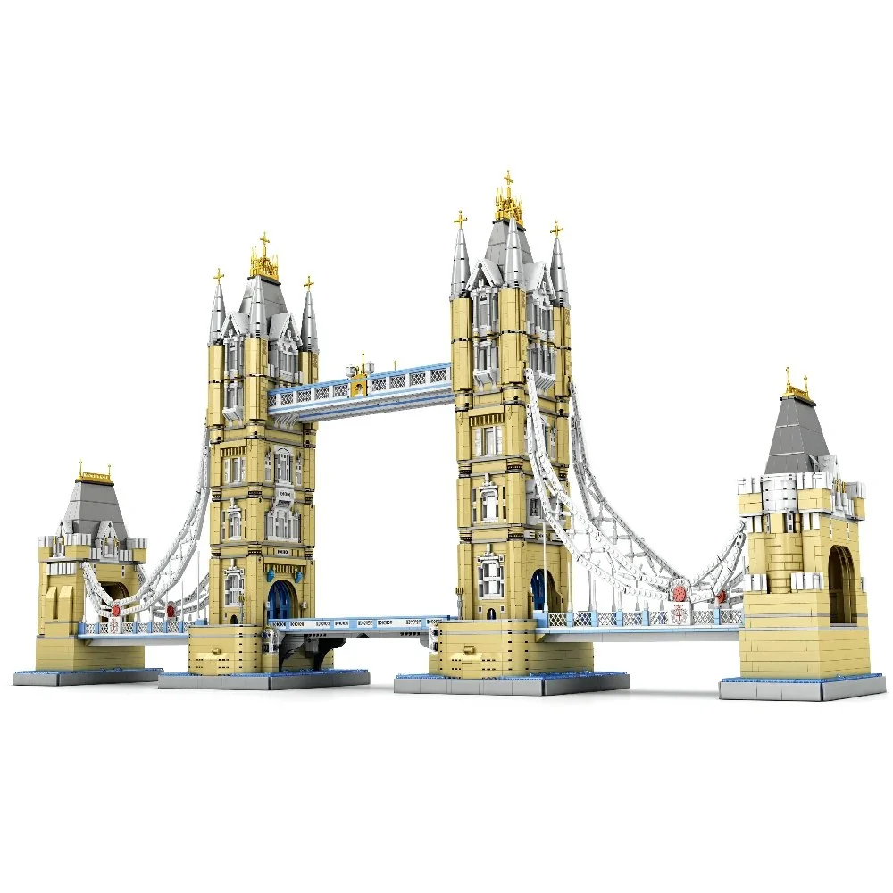 Tower Bridge Deluxe Tower Bridge Deluxe