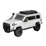 Toyota 4Runner SR5 SUV