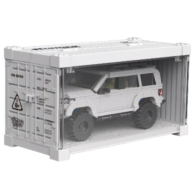 Toyota 4Runner SR5 SUV