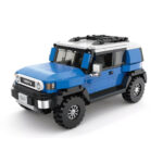 Toyota FJ40 Cruiser