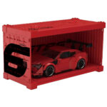 Toyota GT86