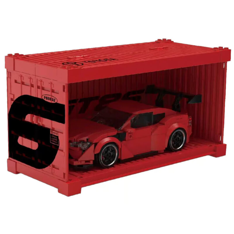 Toyota GT86