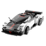 Z-Wind Racewagen CM Control