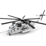 Zware Transport Helicopter CH53