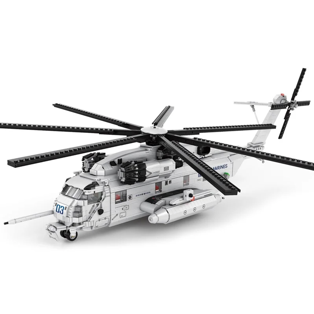 Zware Transport Helicopter CH53 Zware Transport Helicopter CH53