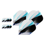 Adam Lipscombe Pro Ultra Flight No-6 - 3 Sets