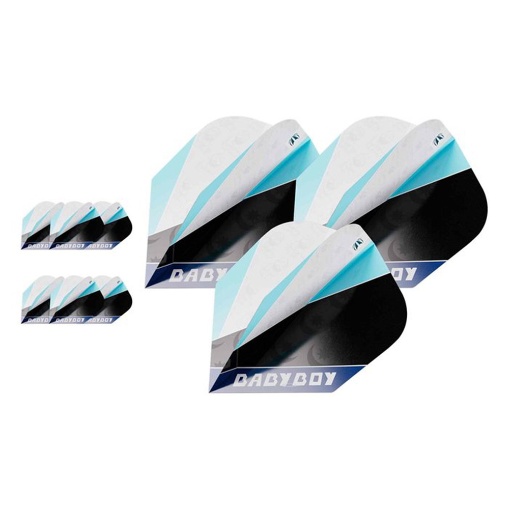 Adam Lipscombe Pro Ultra Flight No-6 - 3 Sets Adam Lipscombe Pro Ultra Flight No-6 - 3 Sets