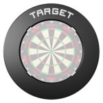 Black Notched Surround 2026