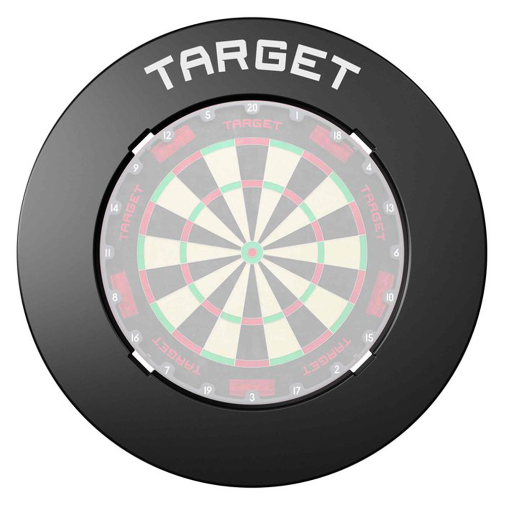 Black Notched Surround 2026 Black Notched Surround 2026