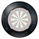 Corona Vision Notched Surround