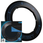 Corona Vision Notched Surround