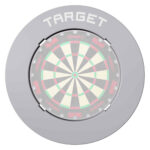 Grey Notched Surround 2026