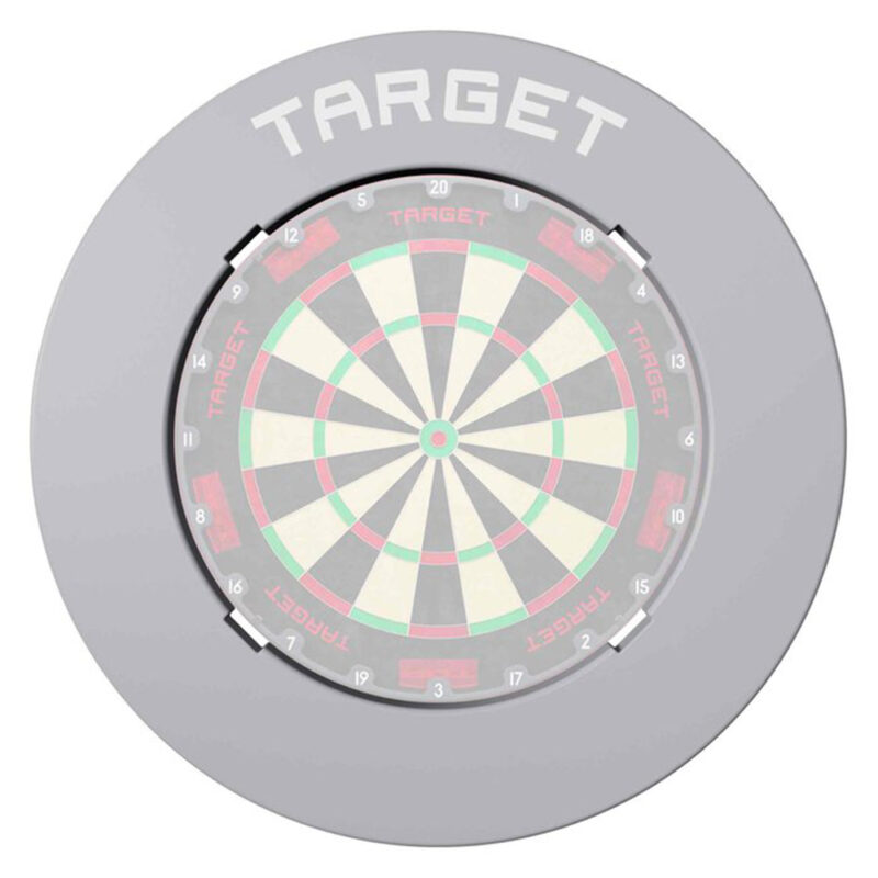 Grey Notched Surround 2026