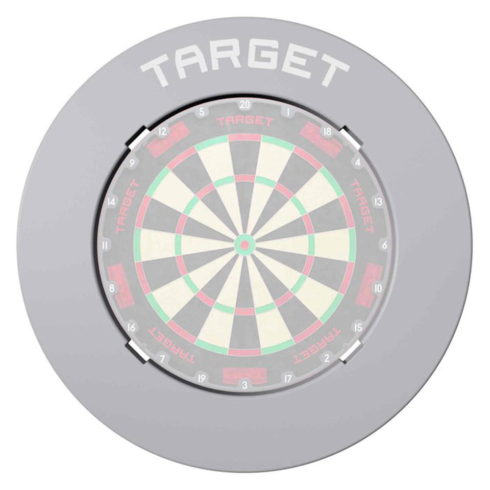 Grey Notched Surround 2026 Grey Notched Surround 2026
