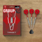 Group Zero 50% 01 - Dartpijlen